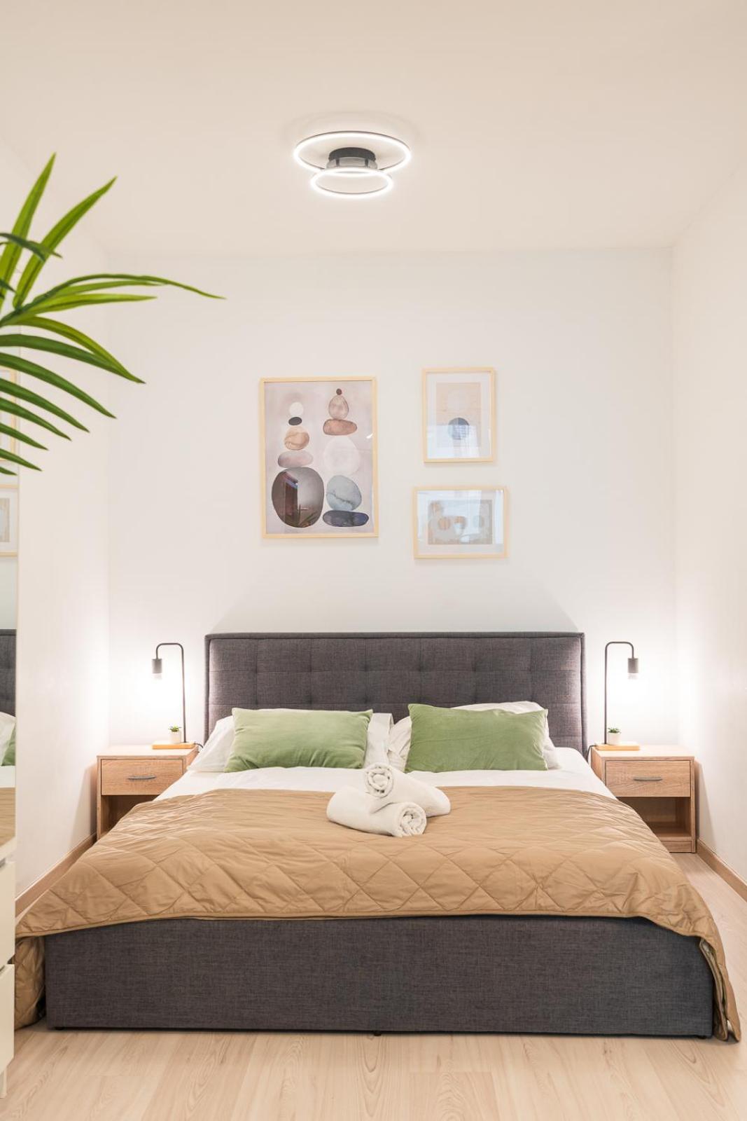 Apartament Modern Newly-built By The New York Cafe Budapesta